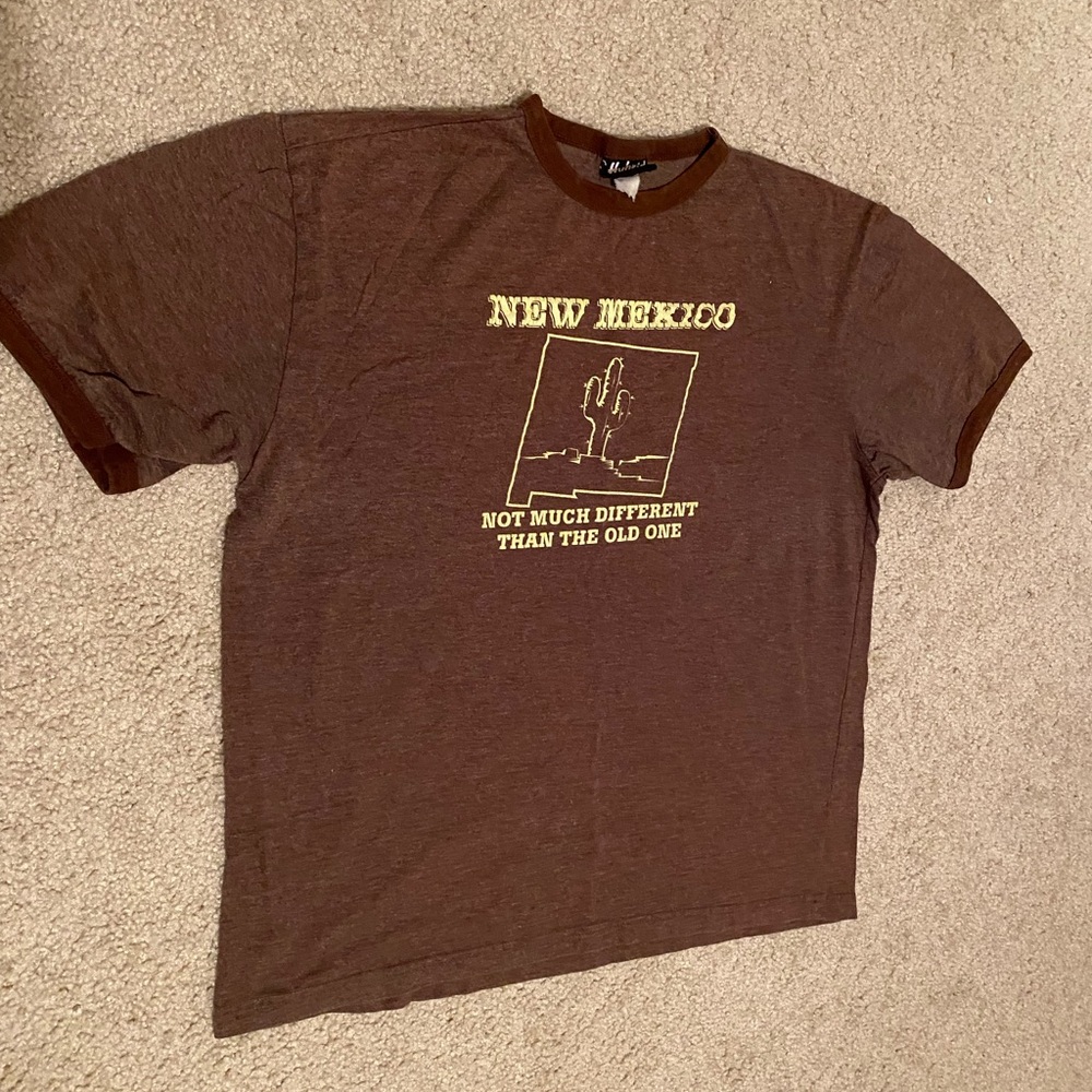Retro Tee